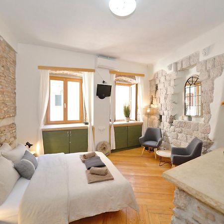 Charming Apartment In Κότορ Εξωτερικό φωτογραφία