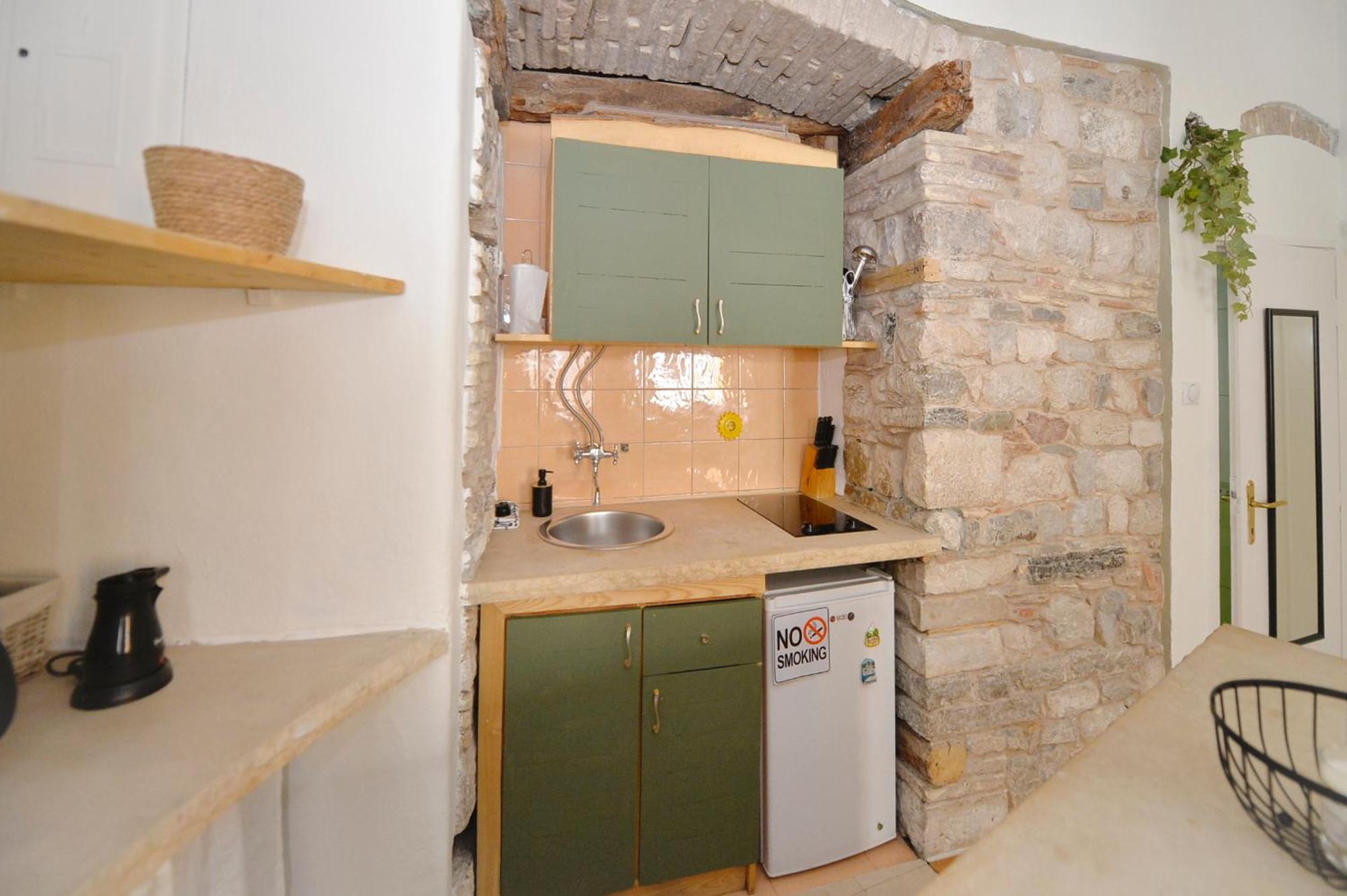 Charming Apartment In Κότορ Εξωτερικό φωτογραφία