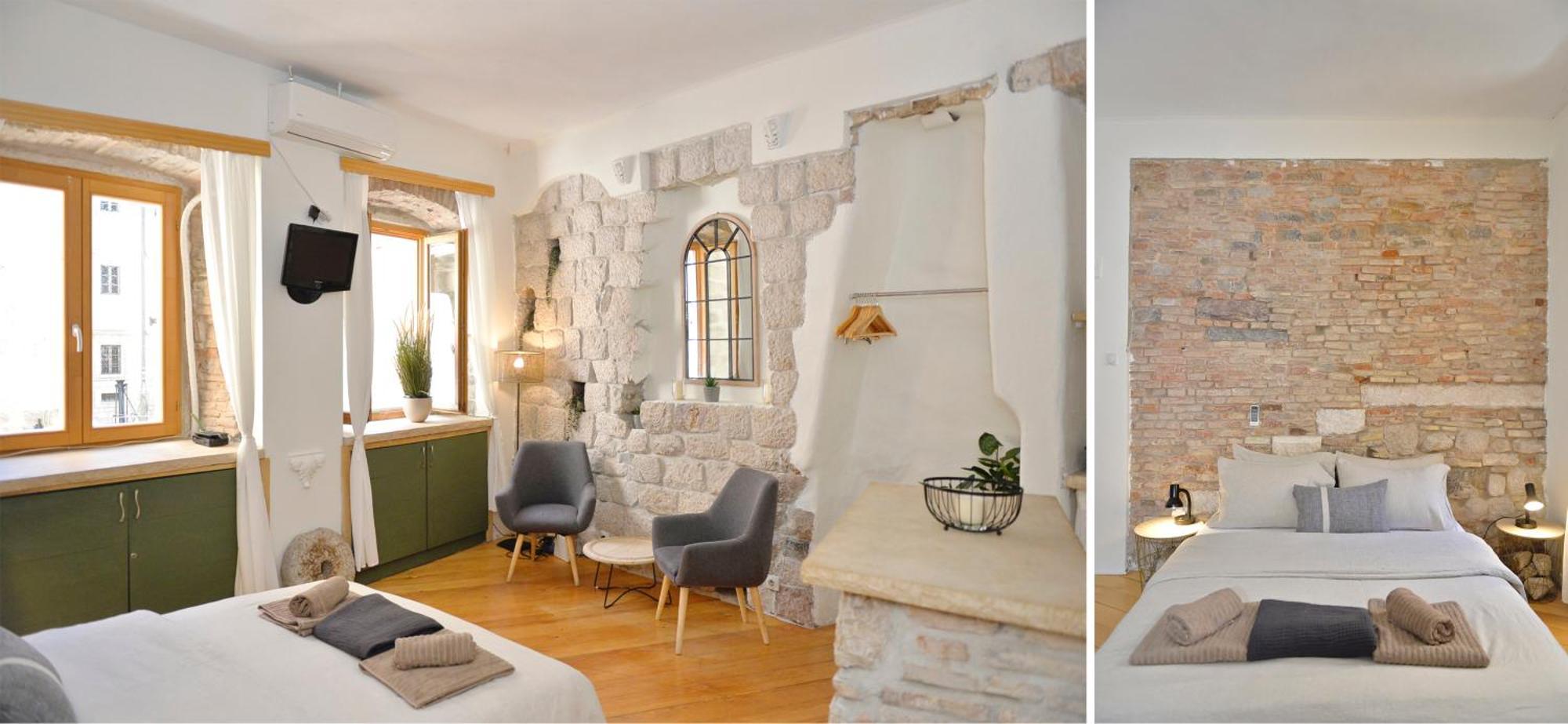 Charming Apartment In Κότορ Εξωτερικό φωτογραφία