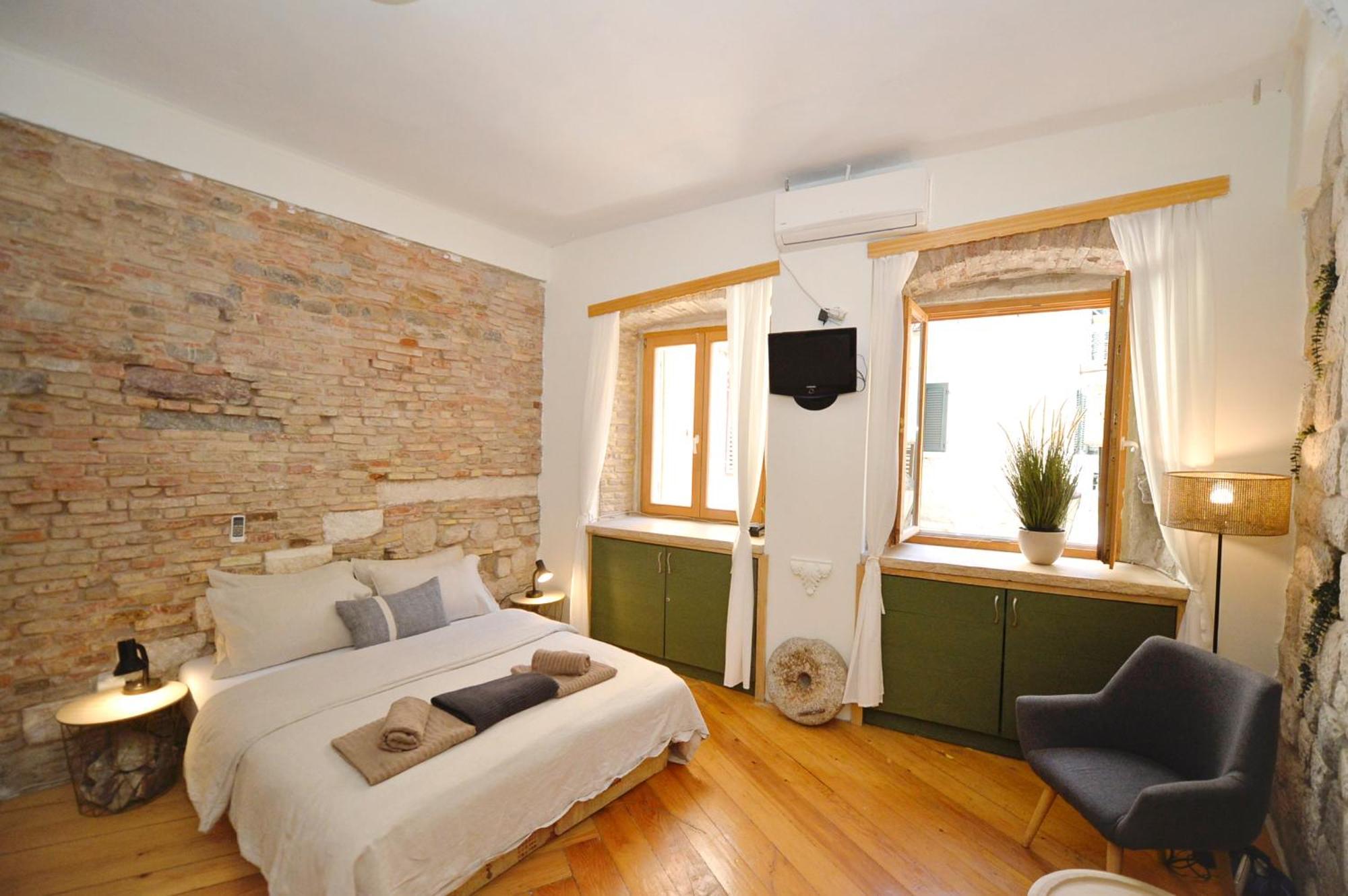 Charming Apartment In Κότορ Εξωτερικό φωτογραφία