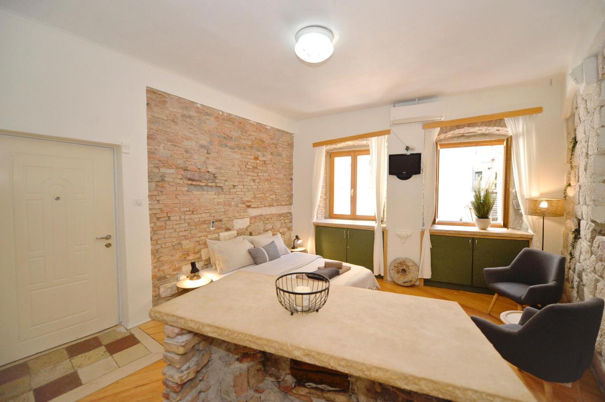 Charming Apartment In Κότορ Εξωτερικό φωτογραφία