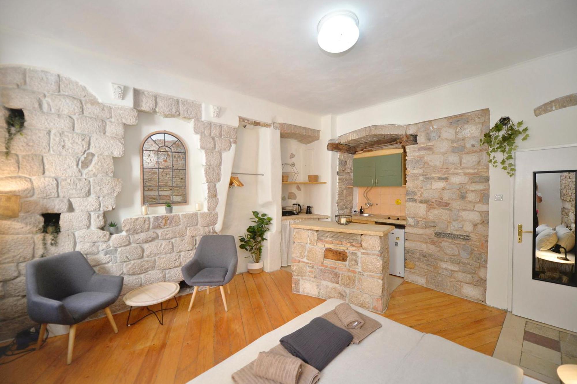 Charming Apartment In Κότορ Εξωτερικό φωτογραφία