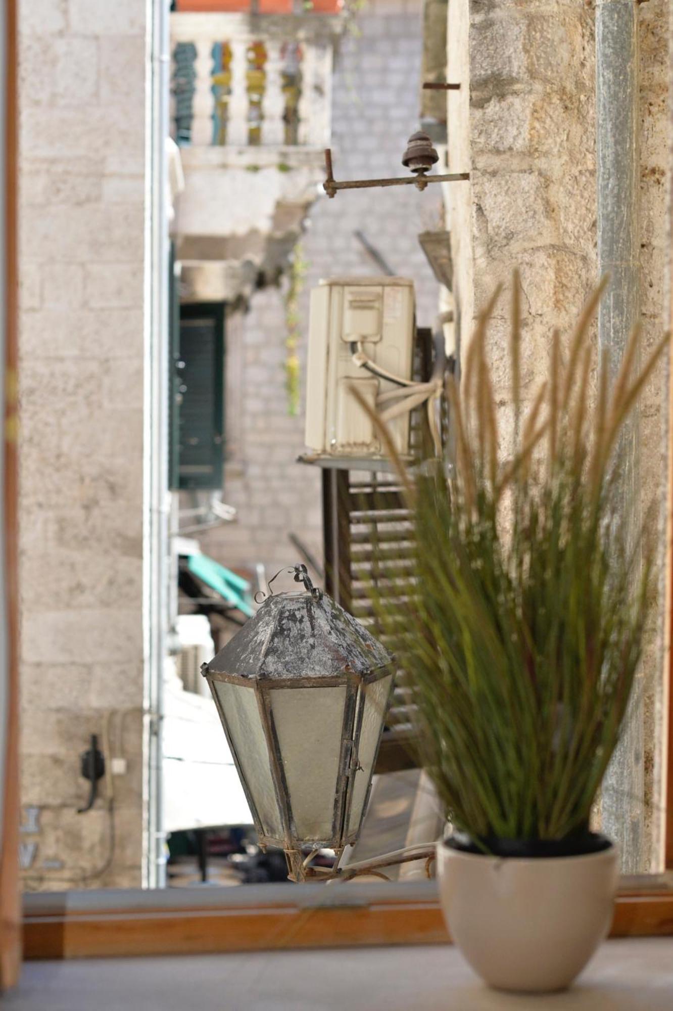 Charming Apartment In Κότορ Εξωτερικό φωτογραφία