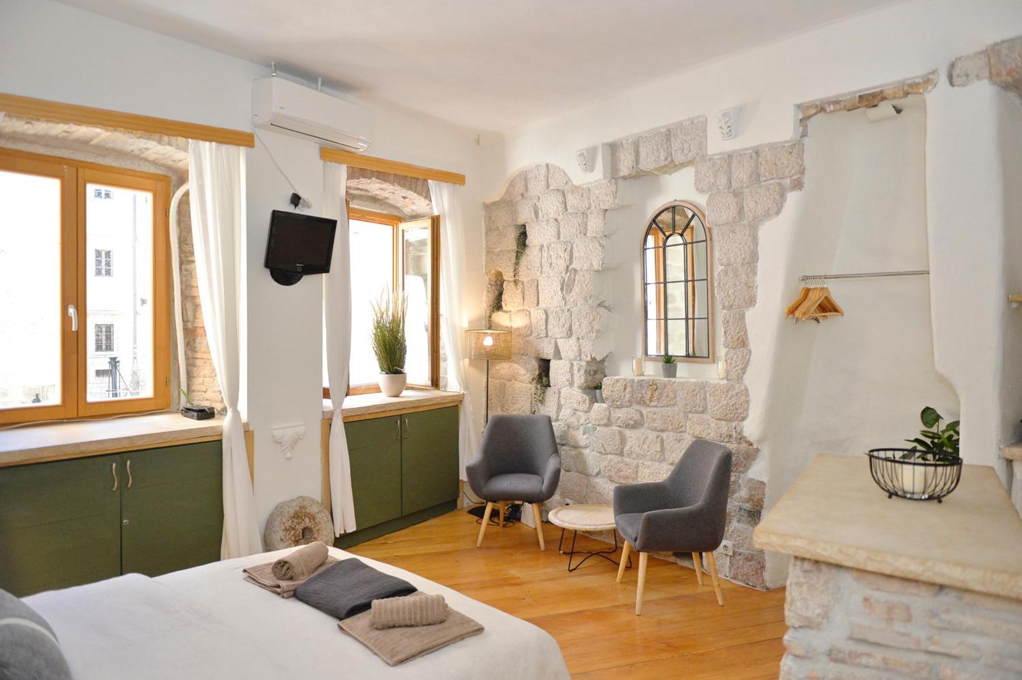 Charming Apartment In Κότορ Εξωτερικό φωτογραφία